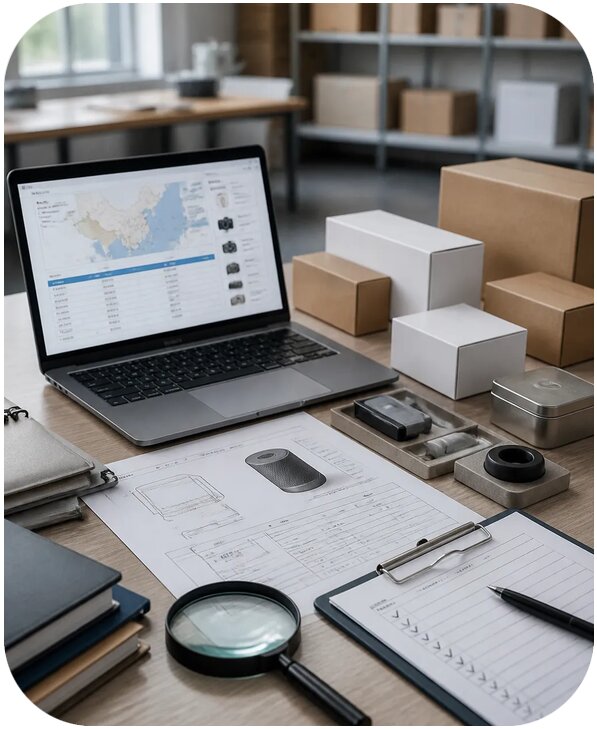 Поиск товара в Китае под заказ по цене от 5231 р. | Фиалан-Птф